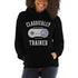 Classically Trained 16-Bit Heavy Blend Hoodie
